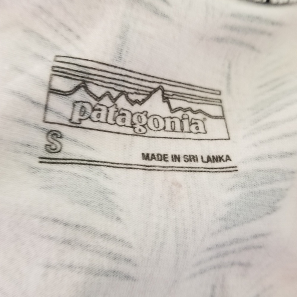 Patagonia dress - Picture 3 of 3